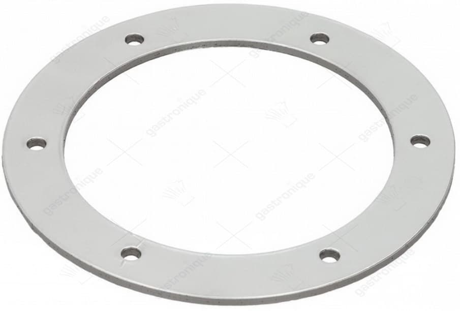 gasket for burner