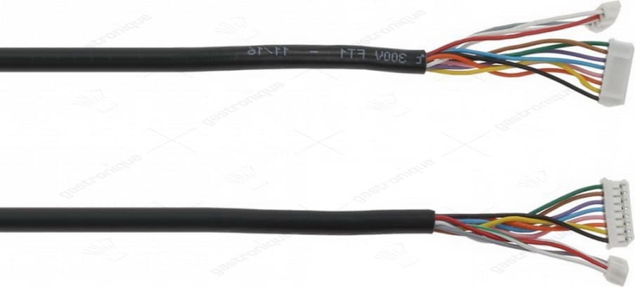 connecting cable 3000 mm