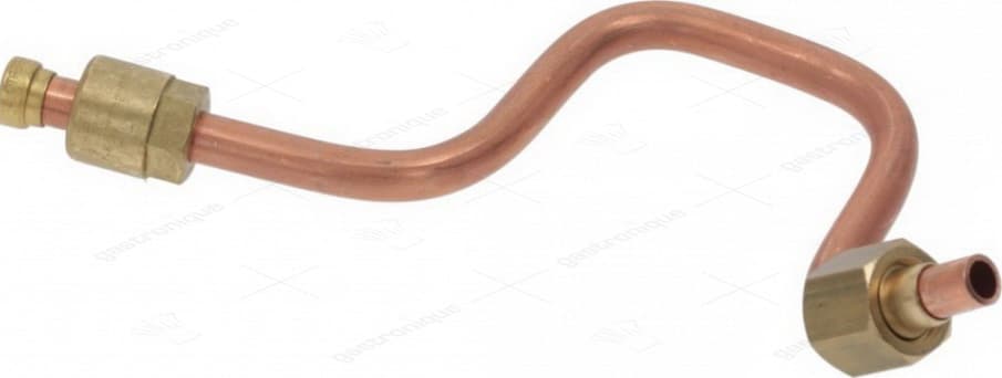 steam piping left - Image 1