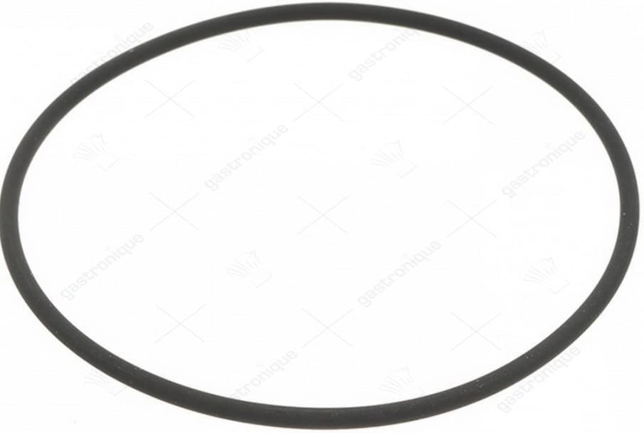 o-ring 04400 viton zwart
