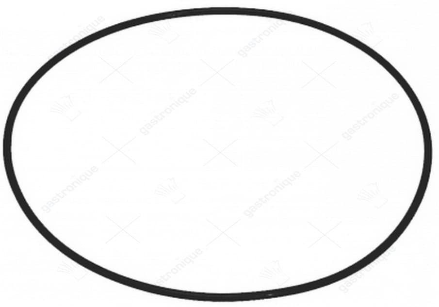 pakking O-RING 02237
