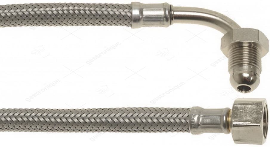 aanvoerslang ø 3/8"fc x 3/8"cmc 380 mm