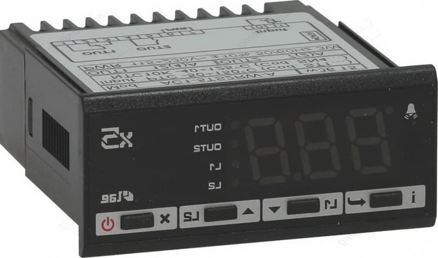 controller lae ac1-5ts2rw-a