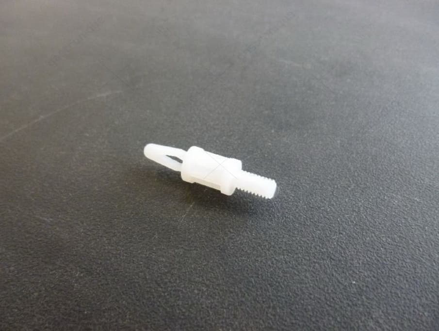 houder SUPPORT PLATINE - Image 1