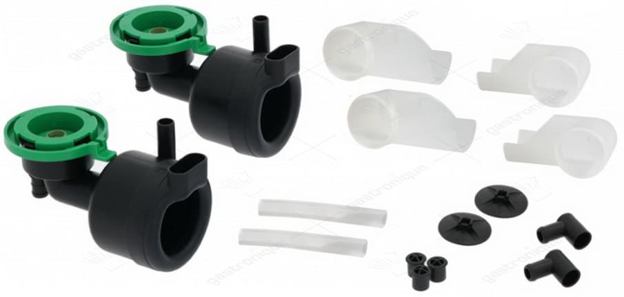kit mixer system optibean/-fresh/-me