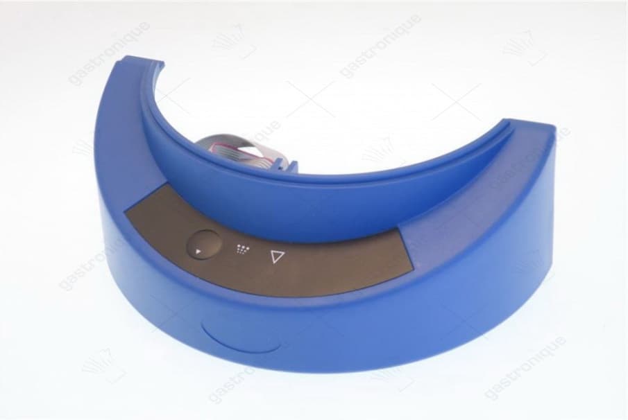 PARTIE AVANT HAUTE BLEUE 7123541 