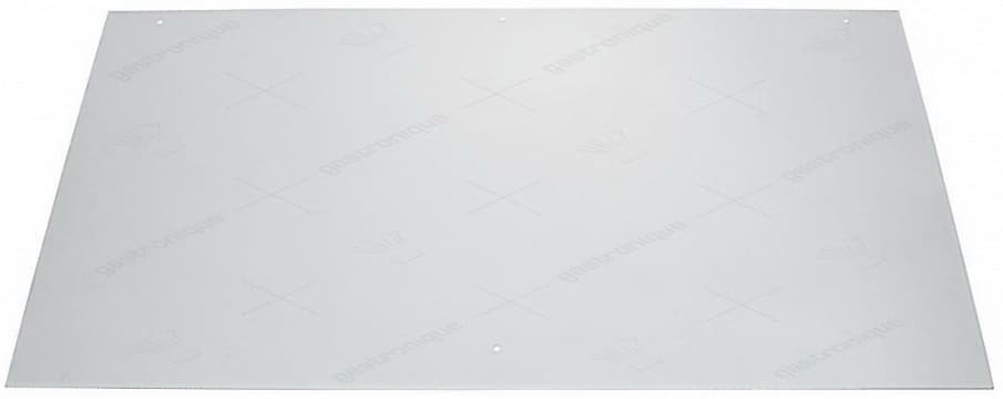 deurglas 1020x510 mm - Image 1