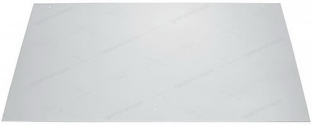 deurglas 1020x510 mm - Thumbnail 1