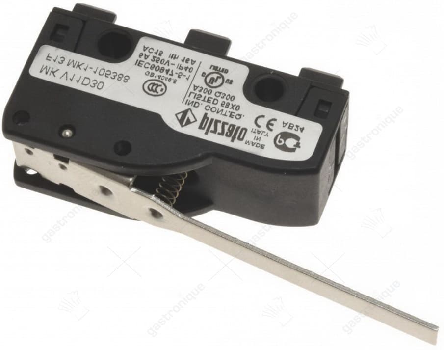 microswitch pizzato mkv11d30