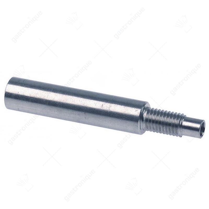 Verlenging voor naspoelstift