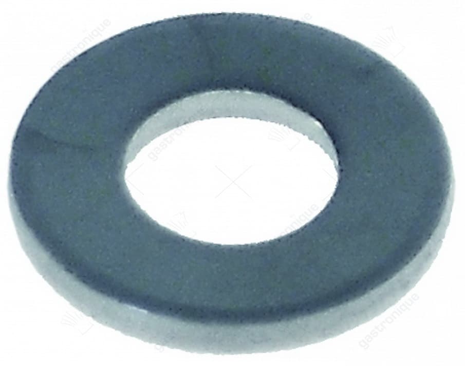 U-Scheibe  8,4mm   DIN 125