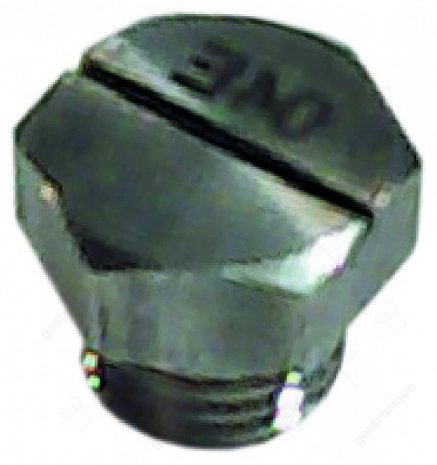Flachstrahldüse  - Image 1