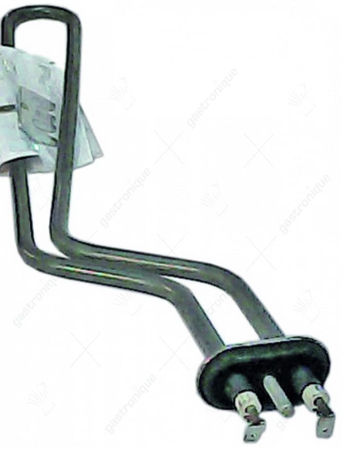 verwarmingselement 2700W 415V  - Image 1