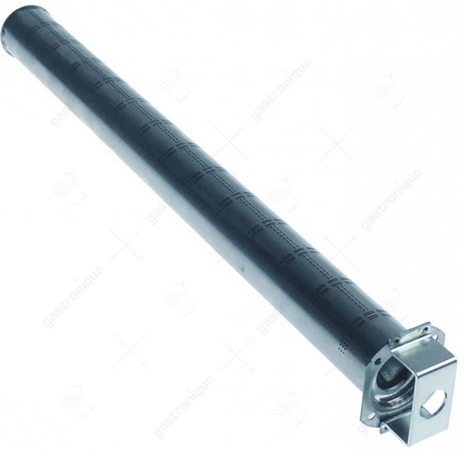 brander ø 40x445 mm