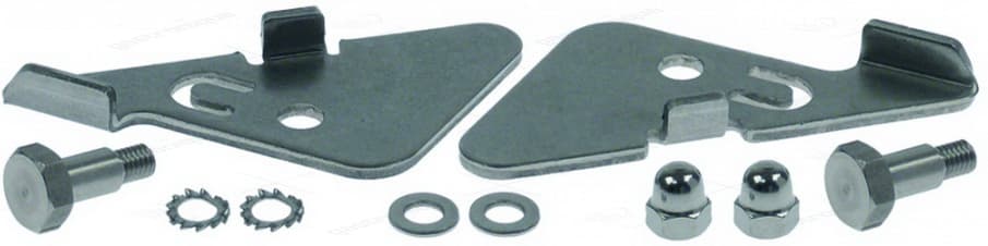 middle tow for rollers