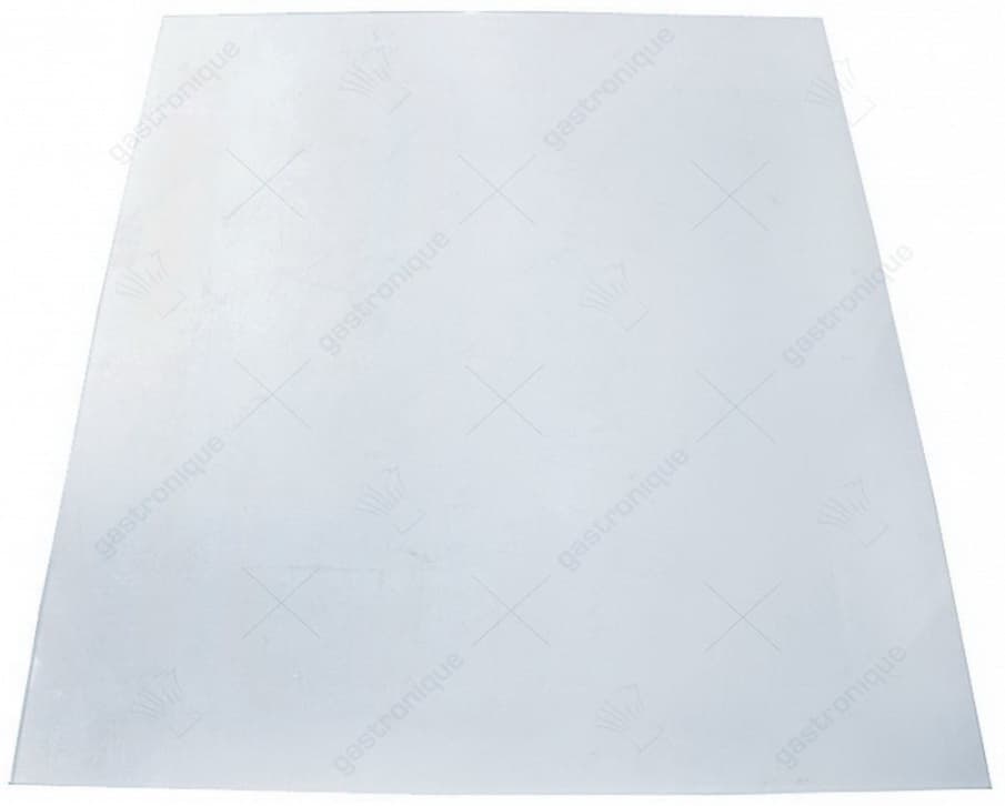 Innenscheibe  435x498mm f. FC60