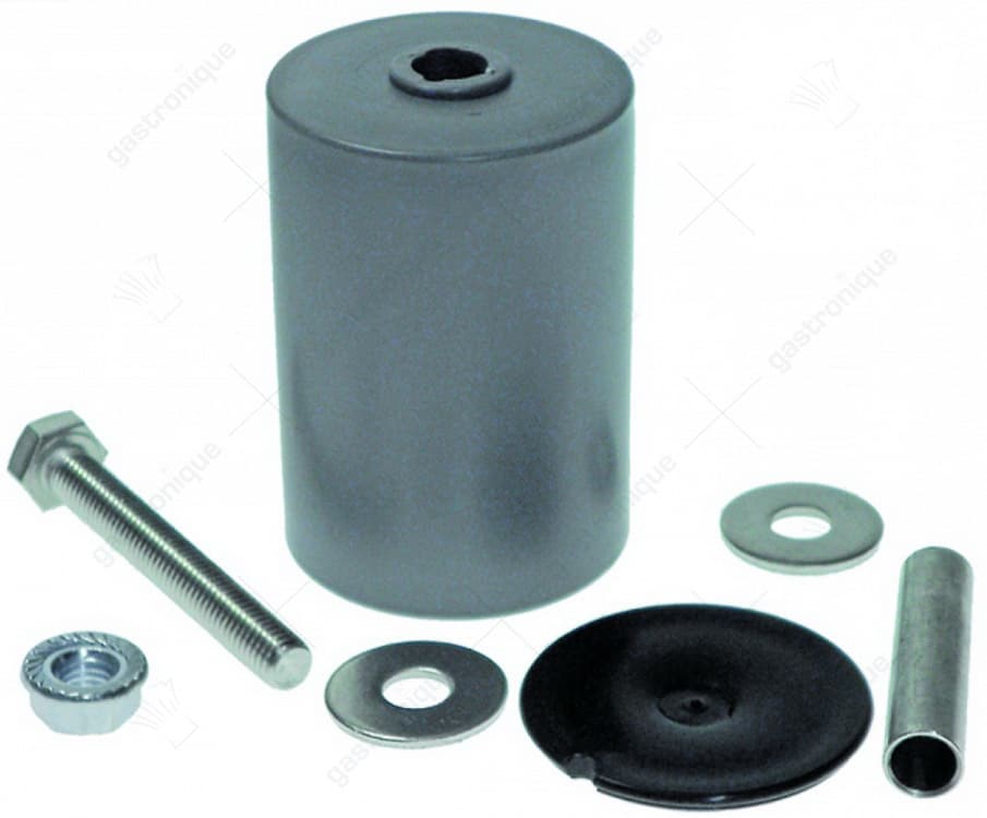 roller set ø 50x71 mm
