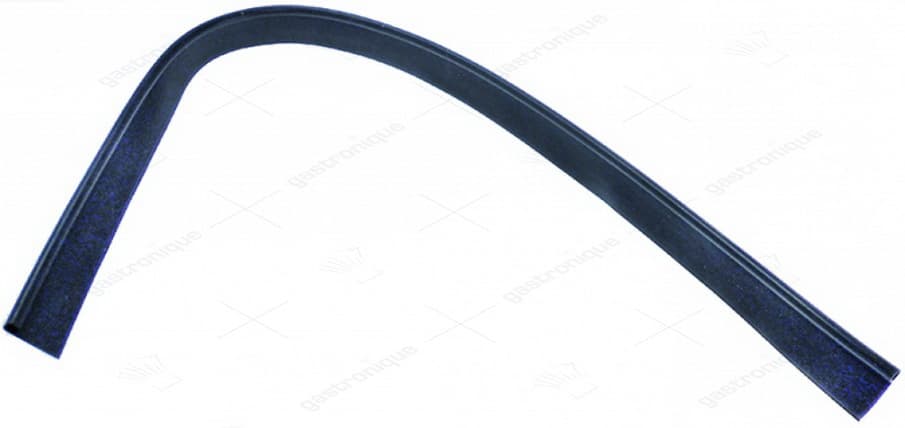 deurrubber 600 mm