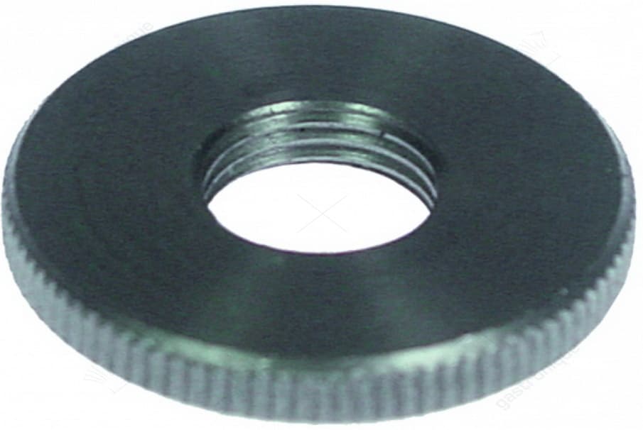 ring nut rinse pin