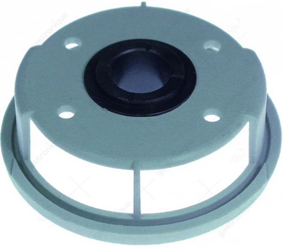 impeller support