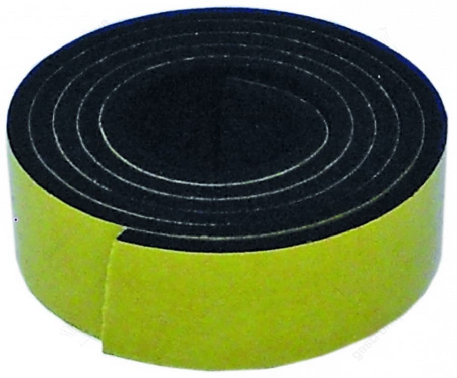 gasket lower panel 600 mm