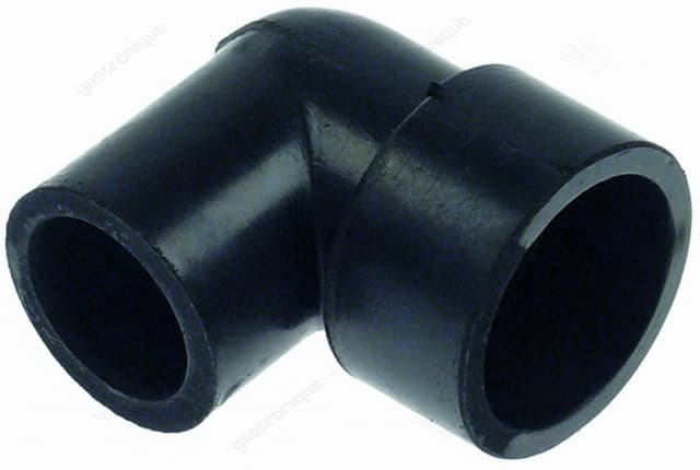 drain hose elbow-shaped - Thumbnail 2