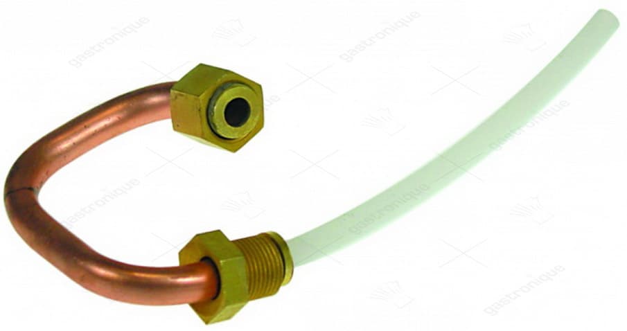 group outlet pipe