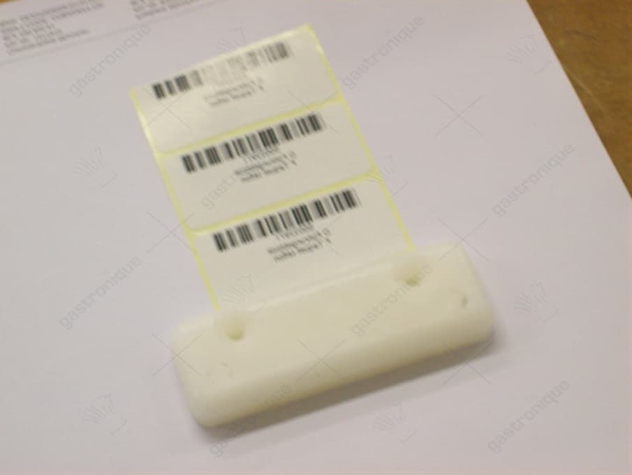 slideway for basket lp - Image 1