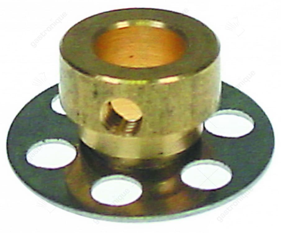 Lüfterring 