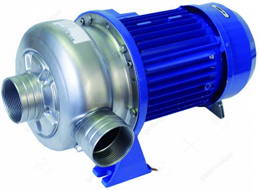 pomp dw0200 2hp