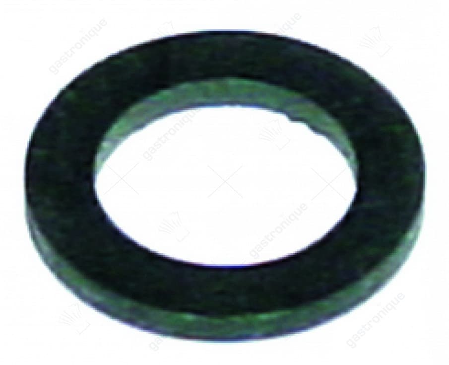 platte pakking ø 18x12x2 mm epdm