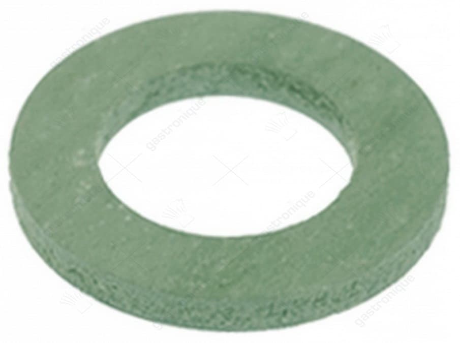flat gasket klinger ø 18x10x2 mm