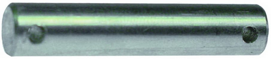 peg guide pin