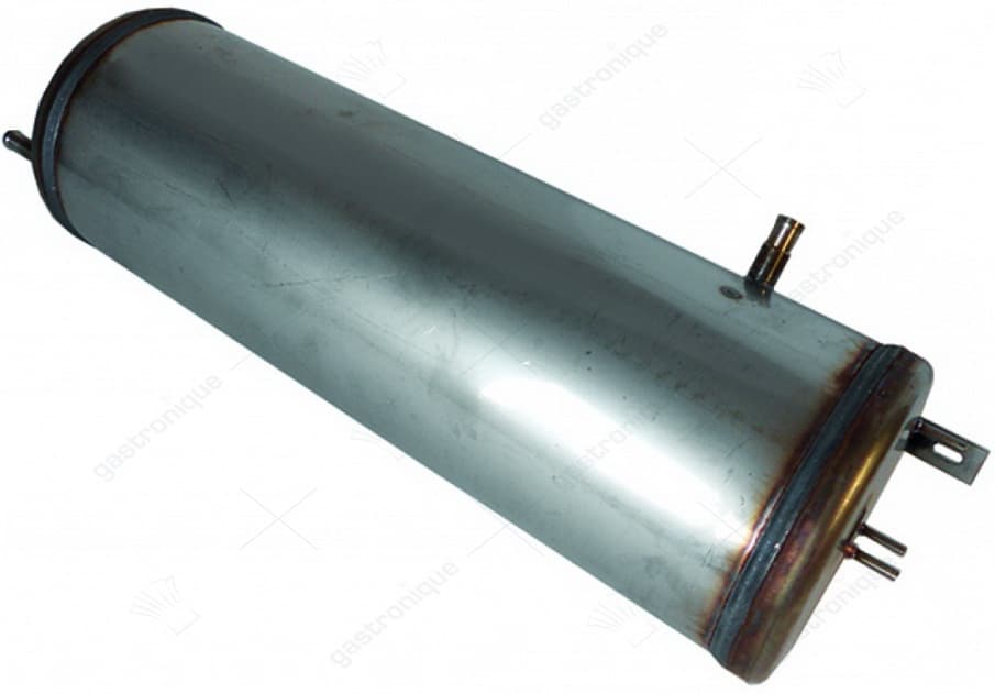 boiler voor vaatwasser ø 145mm L 445mm 