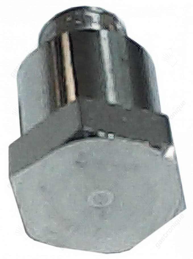 screw for pan ø 12x20 mm