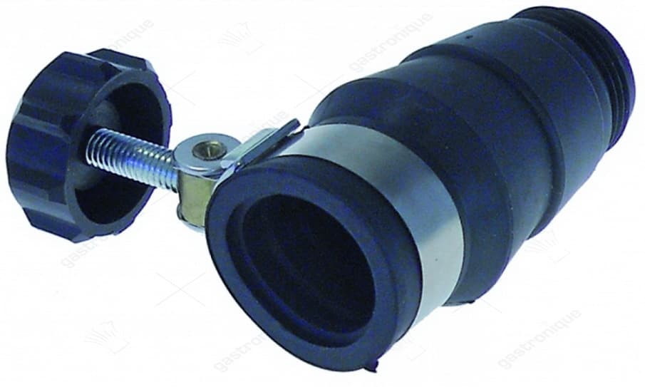 fitting flexo 1008 3/4"m - Image 1