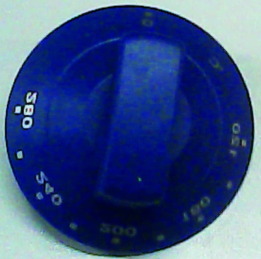 knop  - Image 1