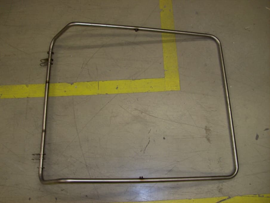 handle complete