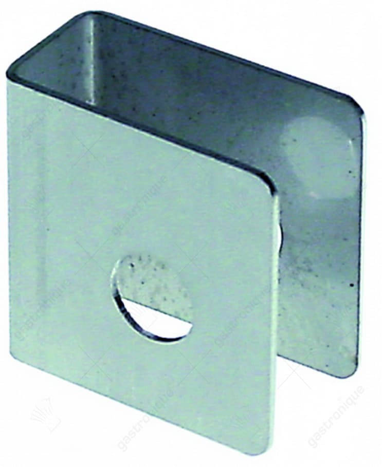 fairlead with bracket