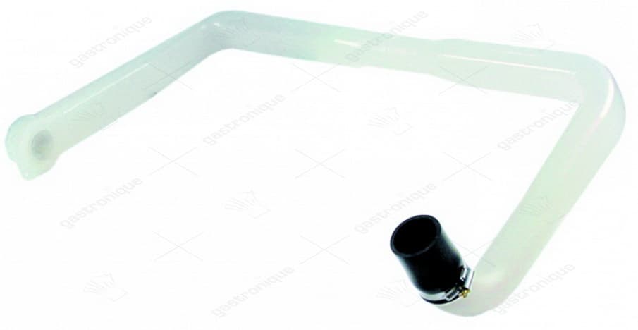 outlet pipe 330 mm