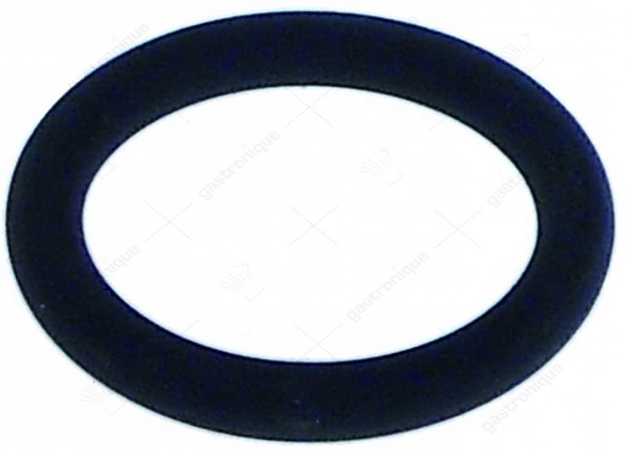 O-Ring 23x4 Viton - Image 1