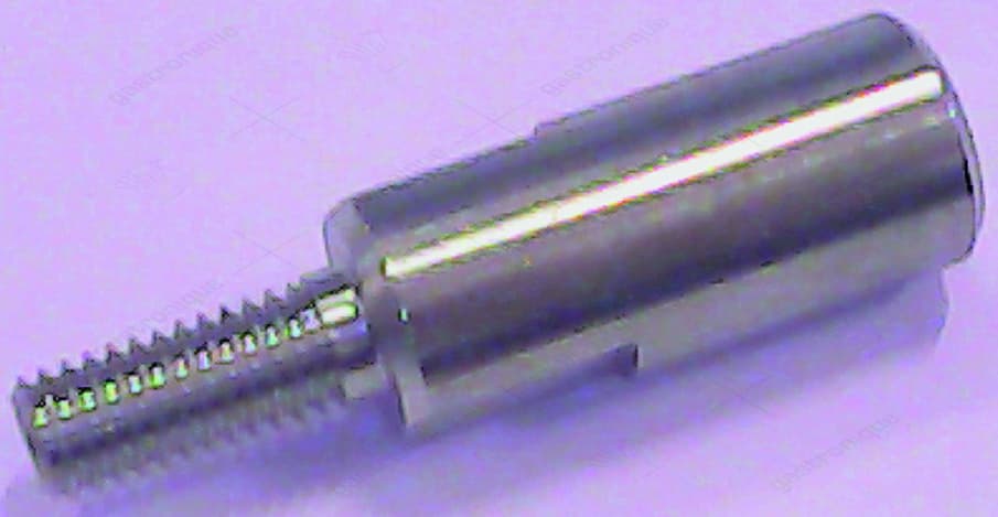 hood roller pin