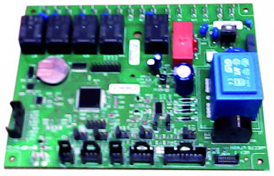printplaat  - Image 1
