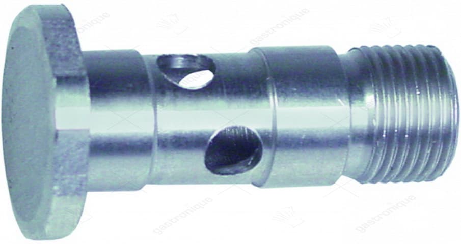 spindle rinse arm assembly