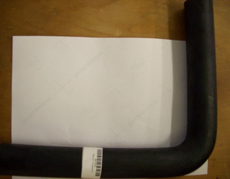 drain pipe 300x260 mm