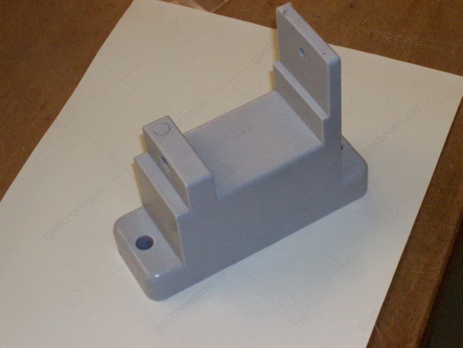 slideway support external angle