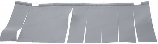 gordijn 550x300 mm - Thumbnail 2