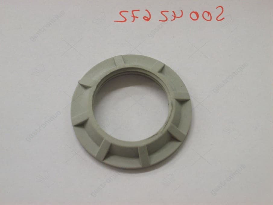 moer draad 3/4" wasarm FC2006 