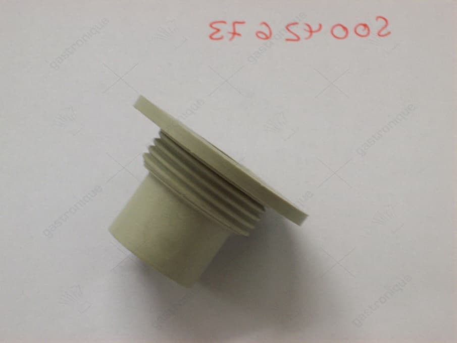 Wascharmlager 3/4" ø14x40mm 