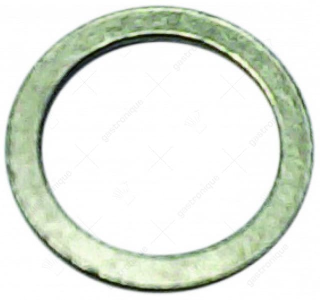 SEALING GASKET ø 17x23x1,5 mm - Thumbnail 2